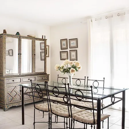 Lumineux Havre De Paix Apartment