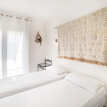 Lumineux Havre De Paix Apartment *