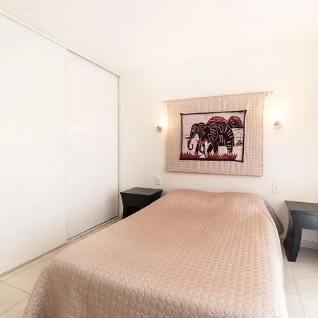 Lumineux Havre De Paix Apartment Perpignan
