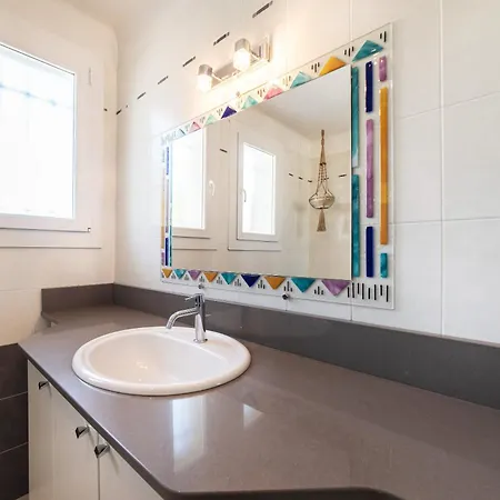 Lumineux Havre De Paix Apartment Perpignan