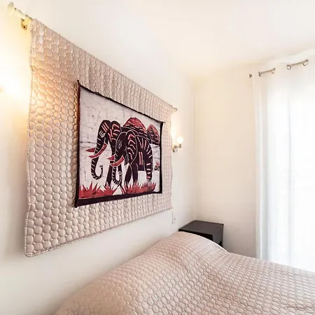 Apartment Lumineux Havre De Paix Perpignan