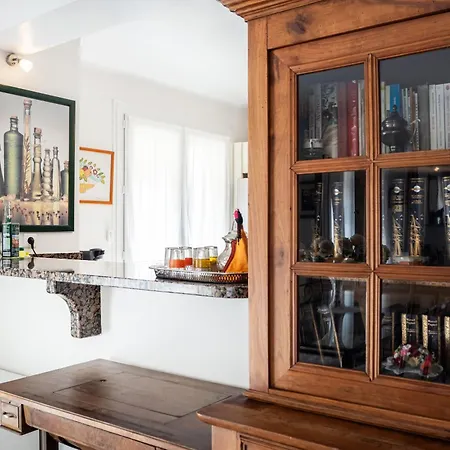 Apartment Lumineux Havre De Paix *